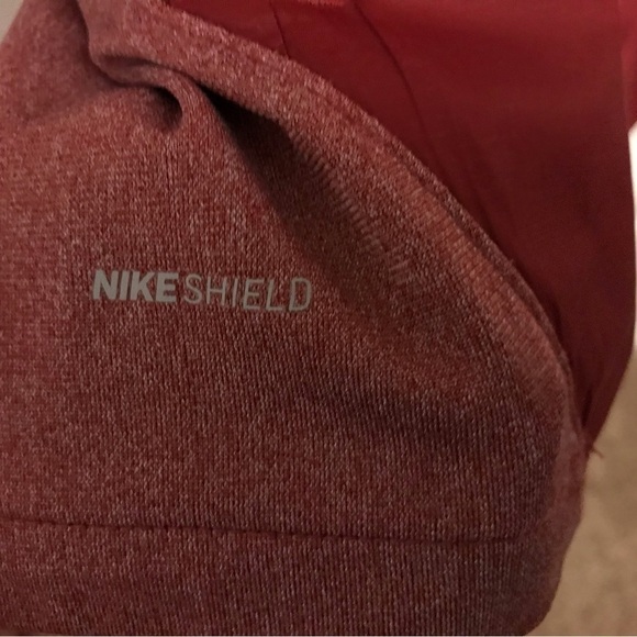 Nike Shield Iowa State College Jacket - Picture 4 of 8